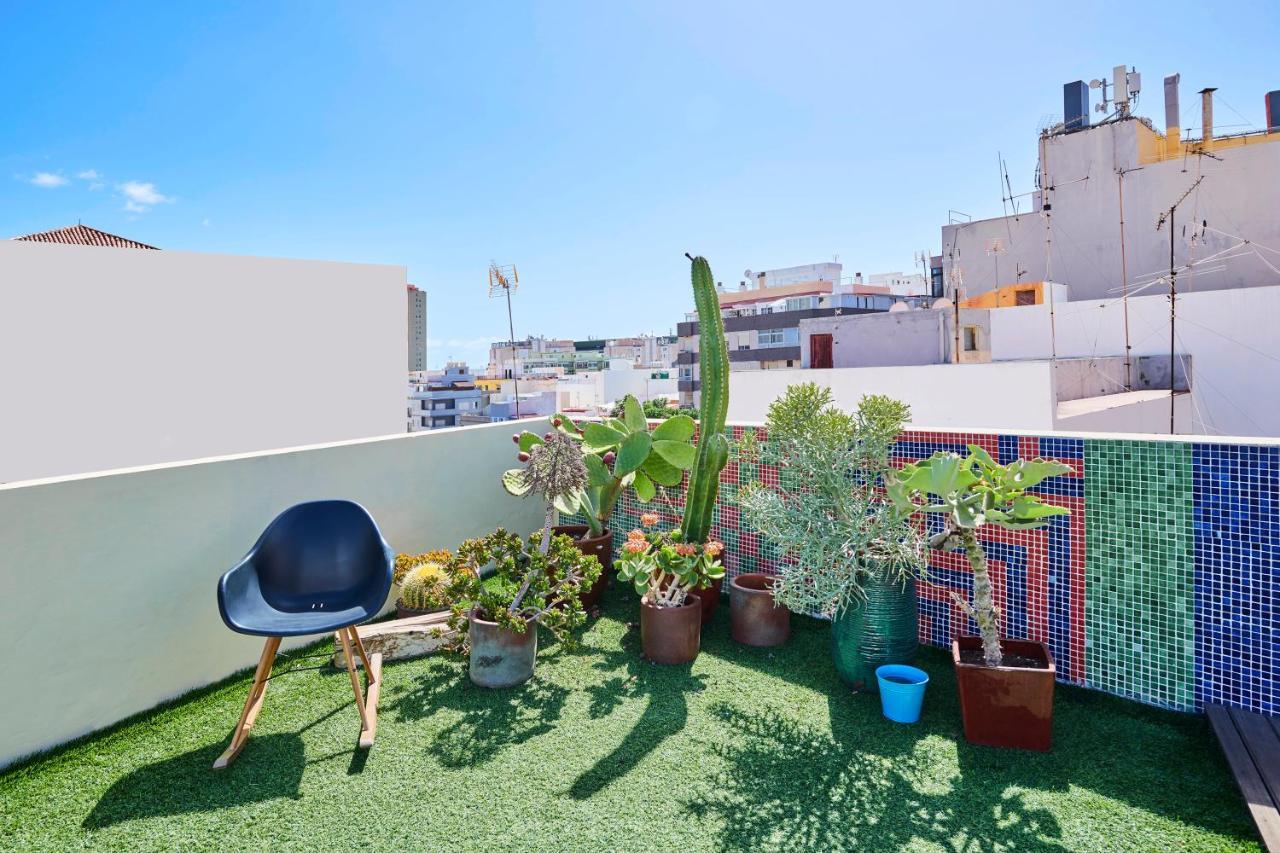 Larita'S House Βίλα Σάντα Κρουζ Τενερίφης Εξωτερικό φωτογραφία