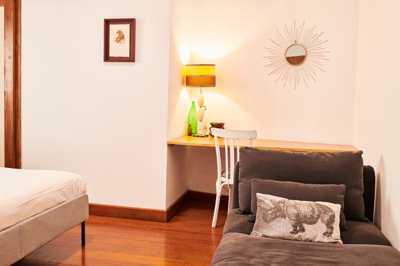 Larita'S House Βίλα Σάντα Κρουζ Τενερίφης Εξωτερικό φωτογραφία