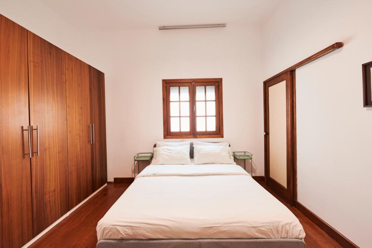 Larita'S House Βίλα Σάντα Κρουζ Τενερίφης Εξωτερικό φωτογραφία