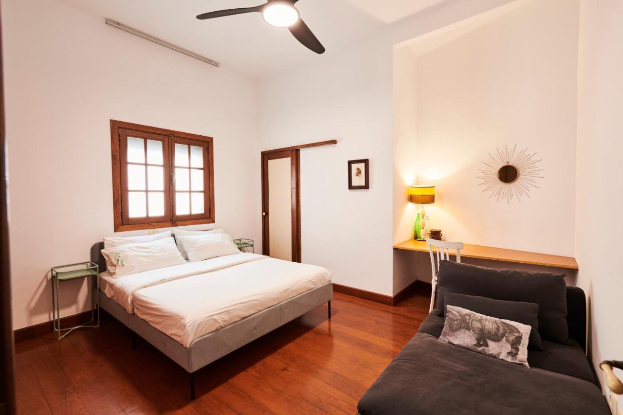Larita'S House Βίλα Σάντα Κρουζ Τενερίφης Εξωτερικό φωτογραφία