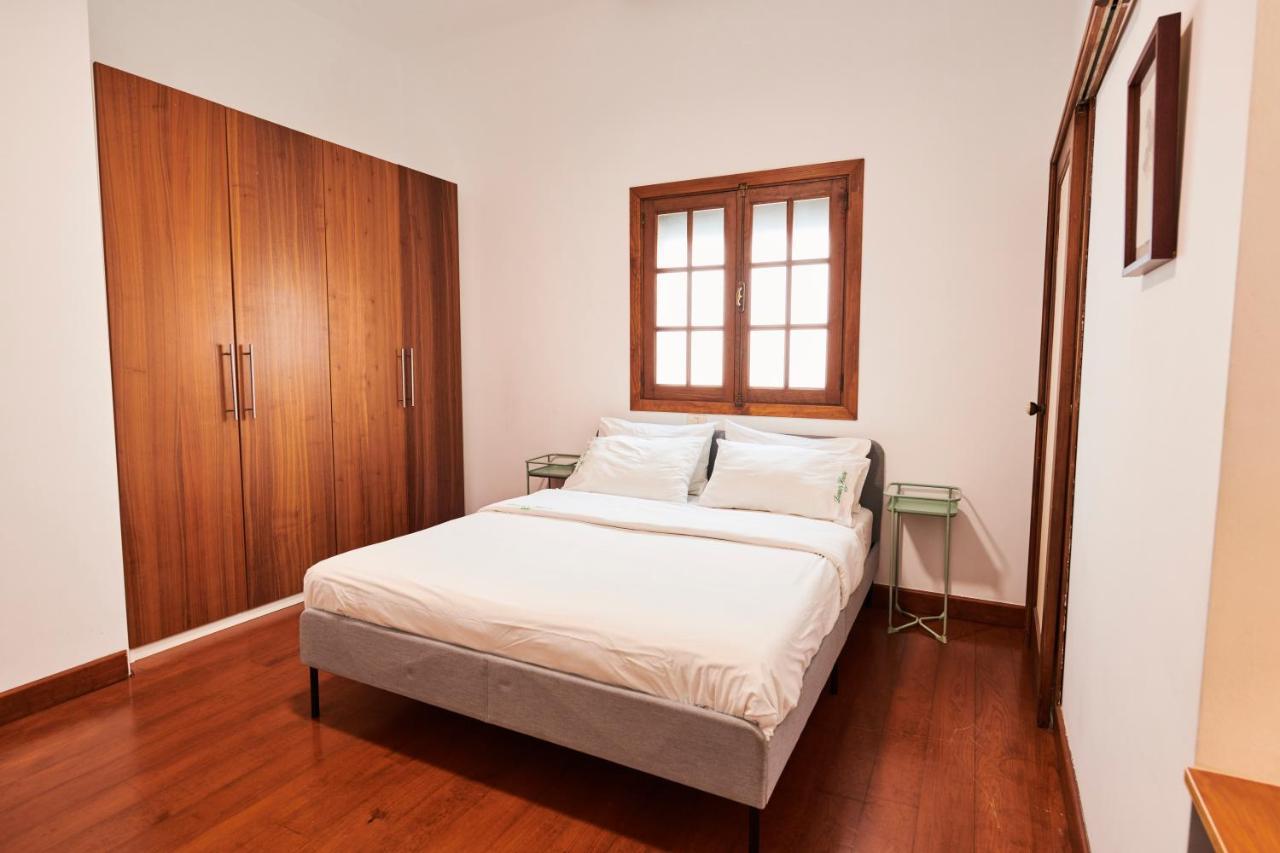 Larita'S House Βίλα Σάντα Κρουζ Τενερίφης Εξωτερικό φωτογραφία