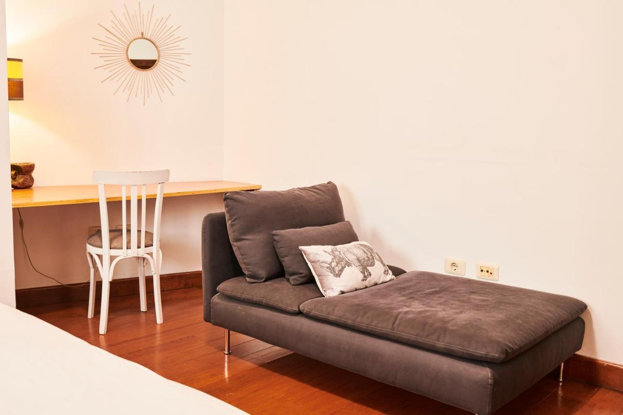 Larita'S House Βίλα Σάντα Κρουζ Τενερίφης Εξωτερικό φωτογραφία
