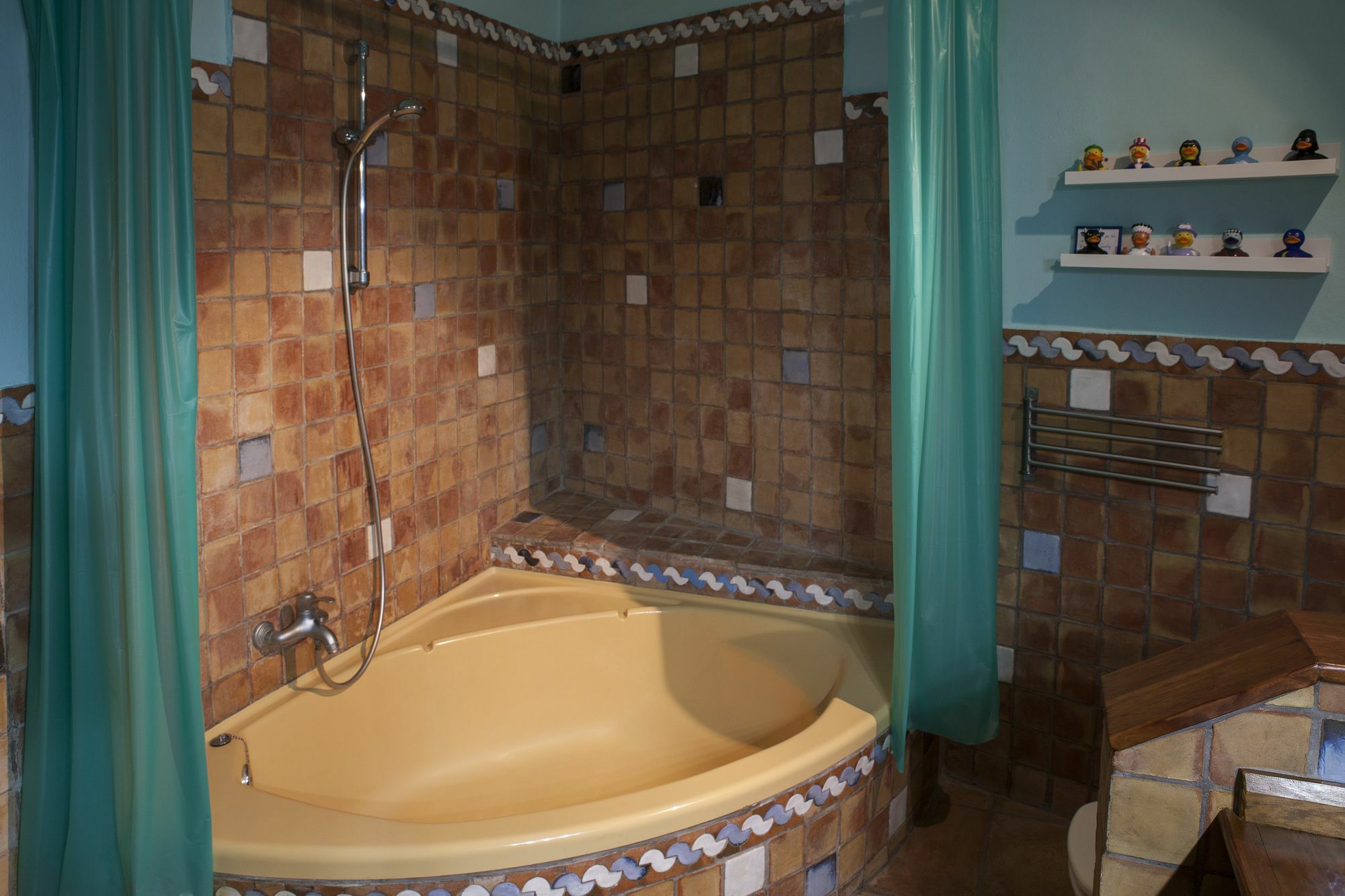 Larita'S House Βίλα Σάντα Κρουζ Τενερίφης Εξωτερικό φωτογραφία