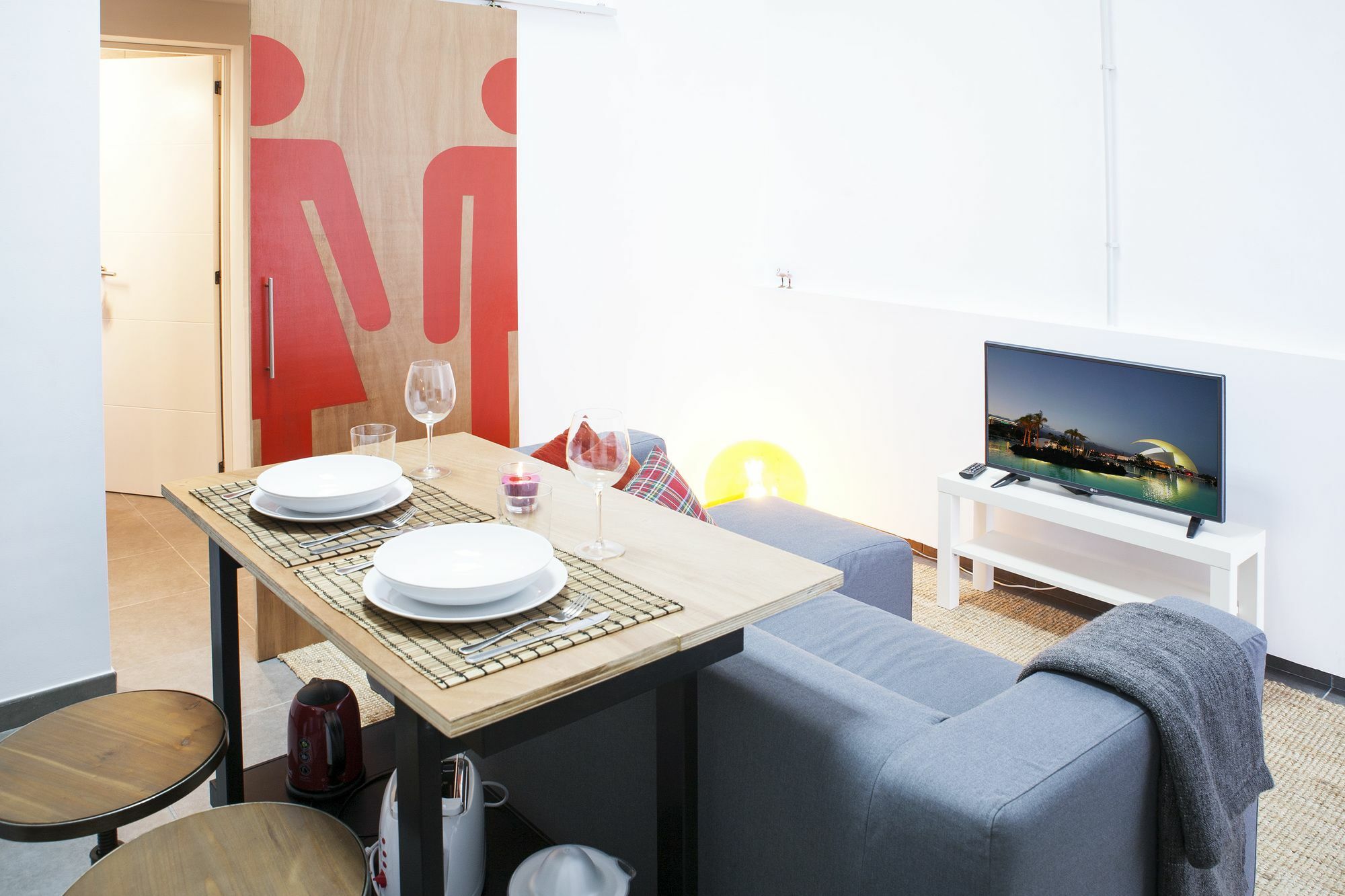 Larita'S House Βίλα Σάντα Κρουζ Τενερίφης Εξωτερικό φωτογραφία