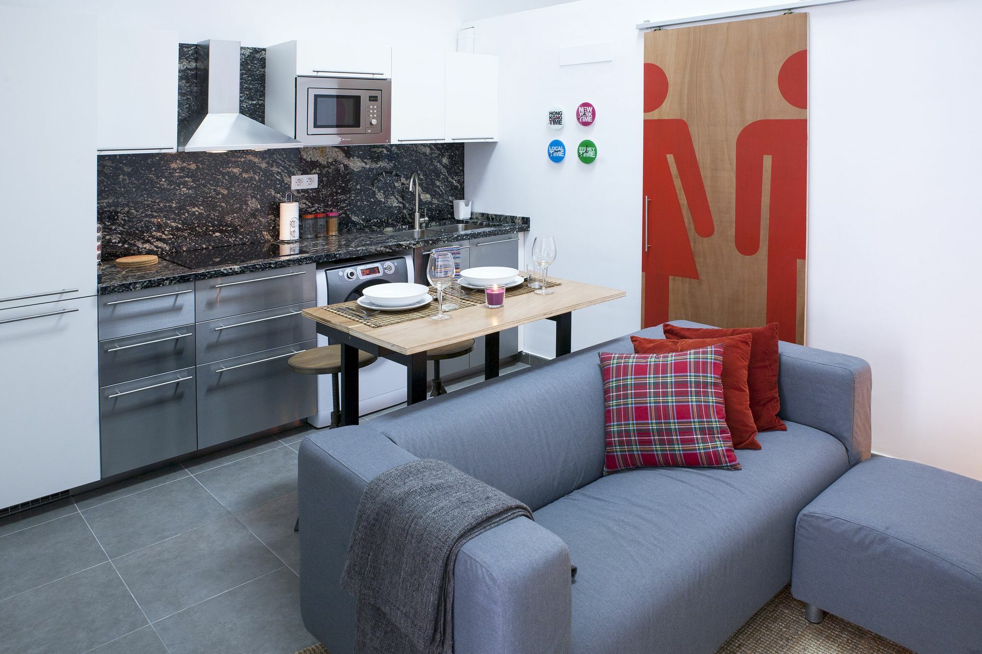Larita'S House Βίλα Σάντα Κρουζ Τενερίφης Εξωτερικό φωτογραφία