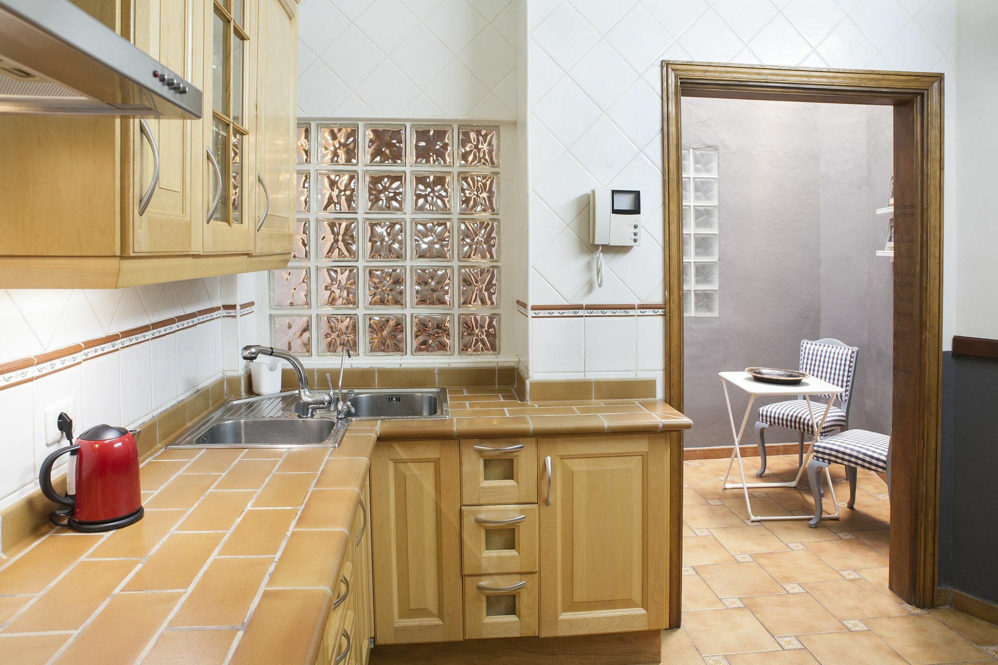 Larita'S House Βίλα Σάντα Κρουζ Τενερίφης Εξωτερικό φωτογραφία