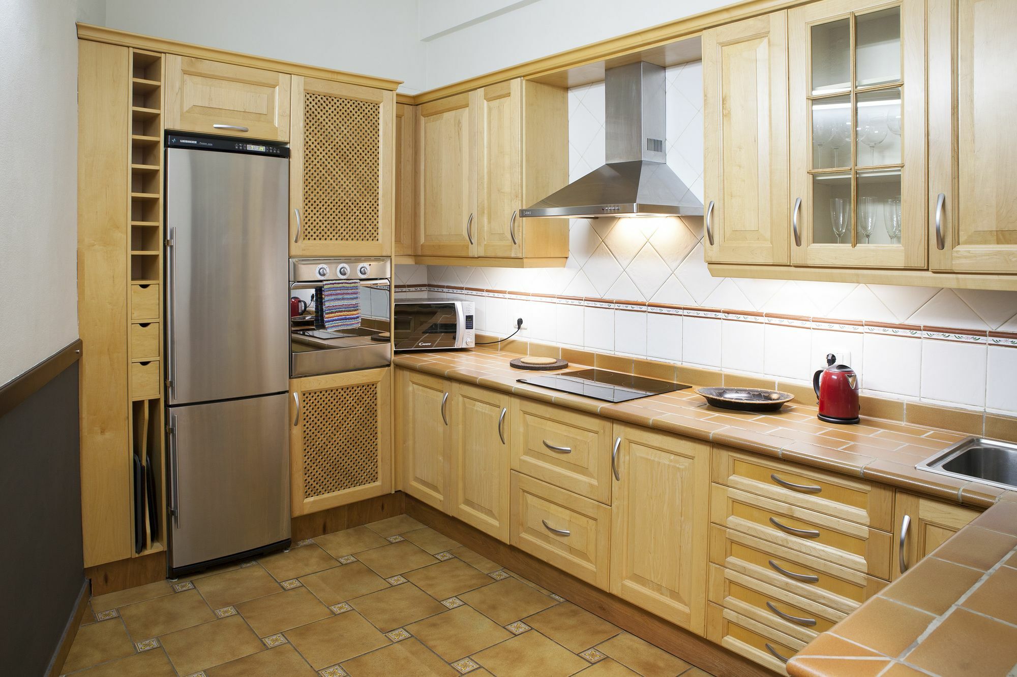 Larita'S House Βίλα Σάντα Κρουζ Τενερίφης Εξωτερικό φωτογραφία