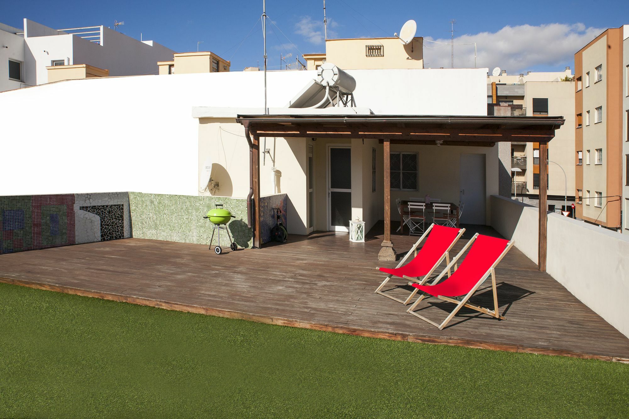 Larita'S House Βίλα Σάντα Κρουζ Τενερίφης Εξωτερικό φωτογραφία