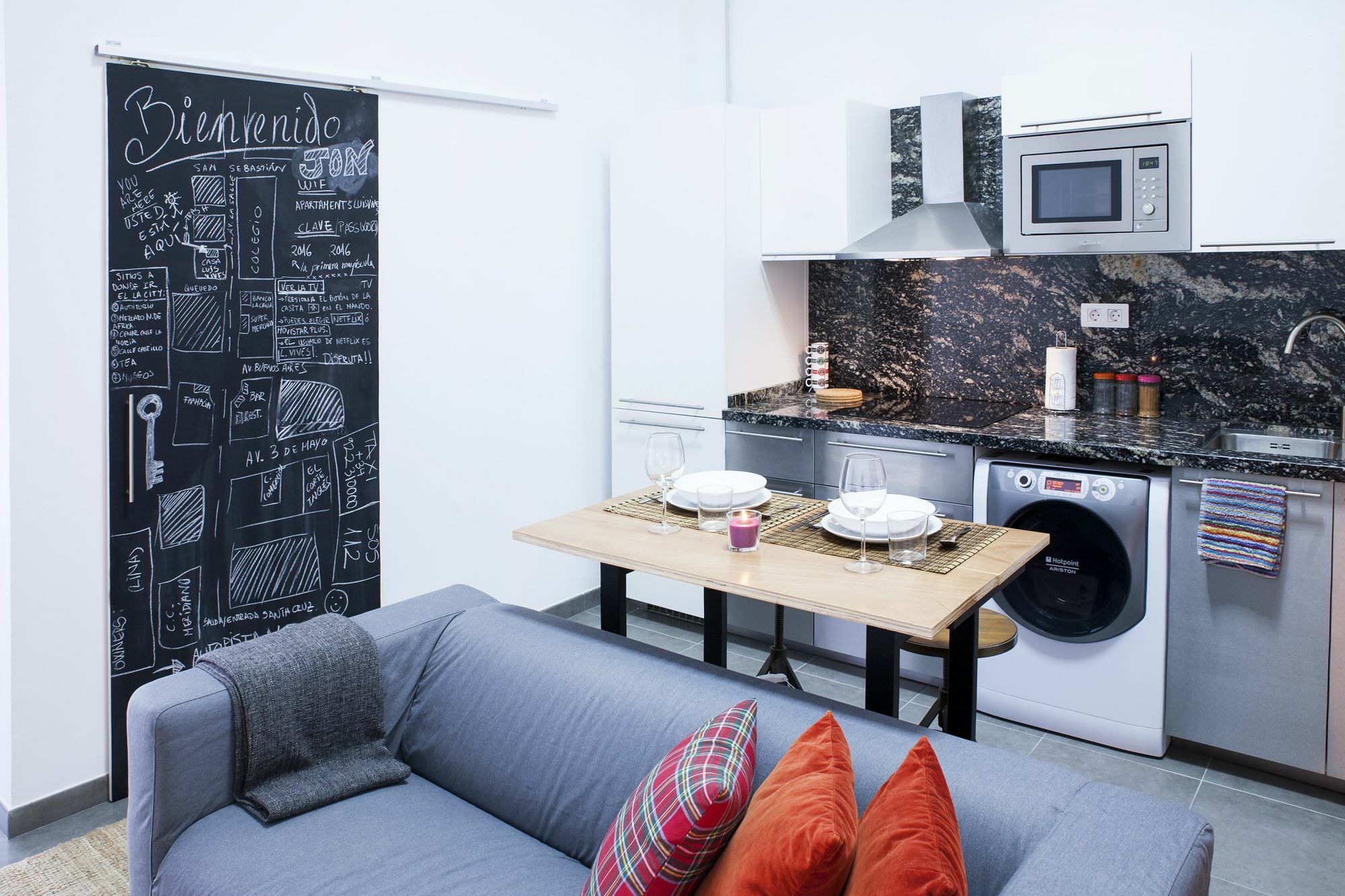 Larita'S House Βίλα Σάντα Κρουζ Τενερίφης Εξωτερικό φωτογραφία