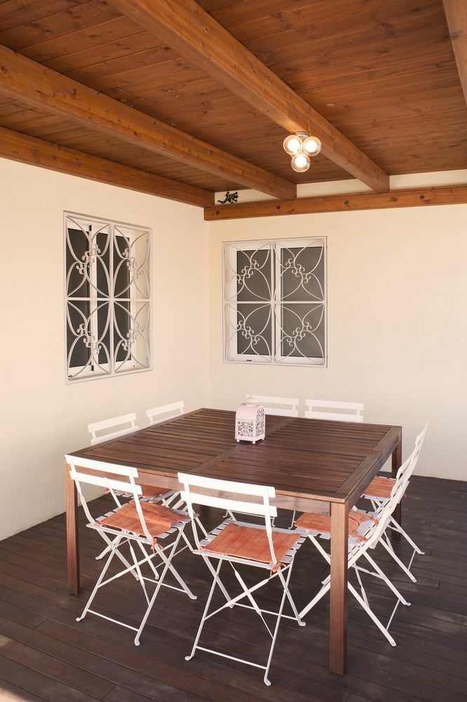 Larita'S House Βίλα Σάντα Κρουζ Τενερίφης Εξωτερικό φωτογραφία